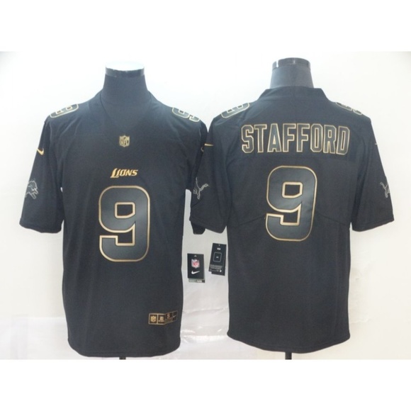 detroit lions matthew stafford jersey